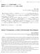 Salivary Chromogranin A as Index of Psychosomatic Stress Response