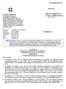 Α Π Ο Φ Α Σ Η ΑΔΑ: 6ΖΘΩ4653ΟΞ-ΔΡΞ. Αθήνα, 22 Οκτωβρίου 2015 Αρ. Πρωτ.: ΔΑΕΦΚ/3371/Α325 Σχετ.: 3179 ΑΝΑΡΤΗΤΕΑ