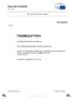 ΓΝΩΜΟΔΟΤΗΣΗ. EL Eνωμένη στην πολυμορφία EL. Ευρωπαϊκό Κοινοβούλιο 2016/2305(INI) της Επιτροπής Πολιτισμού και Παιδείας