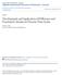 Development and Application of Difference and Fractional Calculus on Discrete Time Scales