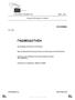 ΓΝΩΜΟΔΟΤΗΣΗ. EL Eνωμένη στην πολυμορφία EL 2012/2030(INI) της Επιτροπής Πολιτισμού και Παιδείας