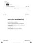Έγγραφο συνόδου B7-0000/2012 ΠΡΟΤΑΣΗ ΨΗΦΙΣΜΑΤΟΣ. σύμφωνα με το άρθρο 110 παράγραφος 2 του Κανονισμού