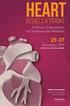 HEART. Vessels & Stroke A Forum of Innovations in Cardiovascular Medicine Ιανουαρίου Hellenic Cardiovascular Research Society