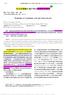 Metabolites of Arachidonic Acid and Atherosclerosis