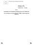 ΕΠΙΤΡΟΠΗ ΤΩΝ ΕΥΡΩΠΑΪΚΩΝ ΚΟΙΝΟΤΗΤΩΝ. Πρόταση ΚΑΝΟΝΙΣΜΟΣ ΤΟΥ ΕΥΡΩΠΑΪΚΟΥ ΚΟΙΝΟΒΟΥΛΙΟΥ ΚΑΙ ΤΟΥ ΣΥΜΒΟΥΛΙΟΥ