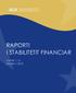 BANKA QENDRORE E REPUBLIKËS SË KOSOVËS CENTRALNA BANKA REPUBLIKE KOSOVA CENTRAL BANK OF THE REPUBLIC OF KOSOVO RAPORTI I STABILITETIT FINANCIAR