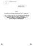 Πρόταση ΑΠΟΦΑΣΗ ΤΟΥ ΕΥΡΩΠΑΪΚΟΥ ΚΟΙΝΟΒΟΥΛΙΟΥ ΚΑΙ ΤΟΥ ΣΥΜΒΟΥΛΙΟΥ