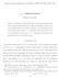Jordan Journal of Mathematics and Statistics (JJMS) 4(2), 2011, pp