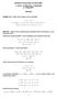 x + y + z = 2 (x + y)(y + z)+(y + z)(z + x)+(z + x)(x + y) =1 x 2 (y + z)+y 2 (z + x)+z 2 (x + y) = 6