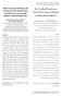 Study of some growth indices and survival rate of un-matured Tiger barb (Barbus tetazone) during exposure to different light colors