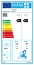 alpha innotec SWP kw kw db - db