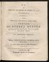 GUSTAVUS NIBELIUS. Mag. Excudebant Zeipel et Palmblad. BOGT. ANDREA HULTÉN UNITATE ECCLESI^ EX EPHES. IV: 3 ~ 6. DiSSERTATXO. UPSALIiE Ρ R Μ S Γ D Ε