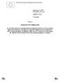 ΕΠΙΤΡΟΠΗ ΤΩΝ ΕΥΡΩΠΑΪΚΩΝ ΚΟΙΝΟΤΗΤΩΝ. Πρόταση ΑΠΟΦΑΣΗ ΤΟΥ ΣΥΜΒΟΥΛΙΟΥ