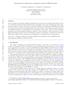 arxiv: v1 [math.st] 5 Dec 2018