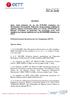 ΑΠΟΦΑΣΗ. Η Εθνική Επιτροπή Τηλεπικοινωνιών και Ταχυδρομείων (ΕΕΤΤ)