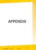 APPENDIX. Official Results - Appendix. PORT MORESBY 2015 XV PACIFIC GAMES 514 of 526