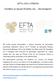 EFTA 2016 ATHENS. Συνέδριο με άρωμα Ελλάδας και Εργαστηρίου!