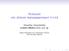 Εισαγωγή στη γλώσσα προγραμματισμού C++14