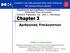 Chapter 3. Αριθμητική Υπολογιστών. Έβδομη (7 η ) δίωρη διάλεξη. Η διασύνδεση Υλικού και λογισμικού David A. Patterson και John L.