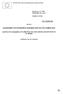 ΕΠΙΤΡΟΠΗ ΤΩΝ ΕΥΡΩΠΑΪΚΩΝ ΚΟΙΝΟΤΗΤΩΝ. πρόταση ΚΑΝΟΝΙΣΜΟΣ ΤΟΥ ΕΥΡΩΠΑΪΚΟΥ ΚΟΙΝΟΒΟΥΛΙΟΥ ΚΑΙ ΤΟΥ ΣΥΜΒΟΥΛΙΟΥ