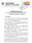 ΑΝΑΚΟΙΝΩΣΗ µε αριθµό ΣΟΧ 1/2013 για τη σύναψη ΣΥΜΒΑΣΗΣ ΕΡΓΑΣΙΑΣ ΟΡΙΣΜΕΝΟΥ ΧΡΟΝΟΥ Ο ΗΜΑΡΧΟΣ ΑΜΠΕΛΟΚΗΠΩΝ - ΜΕΝΕΜΕΝΗΣ