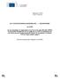ΚΑΤ ΕΞΟΥΣΙΟΔΟΤΗΣΗ ΚΑΝΟΝΙΣΜΟΣ (ΕΕ) /... ΤΗΣ ΕΠΙΤΡΟΠΗΣ. της