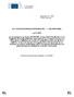 ΚΑΤ ΕΞΟΥΣΙΟΔΟΤΗΣΗ ΚΑΝΟΝΙΣΜΟΣ (ΕΕ) /... ΤΗΣ ΕΠΙΤΡΟΠΗΣ. της