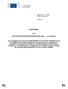 ΠΑΡΑΡΤΗΜΑ. στον. ΚΑΤ ΕΞΟΥΣΙΟΔΟΤΗΣΗ ΚΑΝΟΝΙΣΜΟ (ΕΕ) αριθ. /.. της Επιτροπής