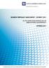 ΕΚΘΕΣΗ ΠΕΡΙΟΔΟΥ ΙΑΝΟΥΑΡΙΟΥ - ΙΟΥΝΙΟΥ 2011 ALPHA BANCASSURANCE EE100 ΟΜΟΛΟΓΙΑΚΟ ΕΞΩΤΕΡΙΚΟΥ ΙΟΥΝΙΟΣ 2011