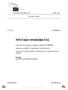 Έγγραφο συνόδου B7-0000/2011 ΠΡΟΤΑΣΗ ΨΗΦΙΣΜΑΤΟΣ. εν συνεχεία της ερώτησης για προφορική απάντηση B7-0000/2011