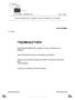 ΕΥΡΩΠΑΪΚΟ ΚΟΙΝΟΒΟΥΛΙΟ Επιτροπή Περιβάλλοντος, Δημόσιας Υγείας και Ασφάλειας των Τροφίμων