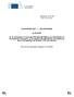 ΚΑΝΟΝΙΣΜΟΣ (ΕΕ) /... ΤΗΣ ΕΠΙΤΡΟΠΗΣ. της
