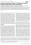 Microsomal prostaglandin E synthase-1 in both cancer cells and hosts contributes to tumour growth, invasion and metastasis