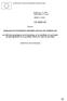 ΕΠΙΤΡΟΠΗ ΤΩΝ ΕΥΡΩΠΑΪΚΩΝ ΚΟΙΝΟΤΗΤΩΝ. Πρόταση ΑΠΟΦΑΣΗ ΤΟΥ ΕΥΡΩΠΑΪΚΟΥ ΚΟΙΝΟΒΟΥΛΙΟΥ ΚΑΙ ΤΟΥ ΣΥΜΒΟΥΛΙΟΥ
