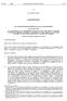 Επίσηµη Εφηµερίδα της Ευρωπαϊκής Ένωσης. (Μη νομοθετικές πράξεις) ΚΑΝΟΝΙΣΜΟΙ