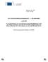 ΚΑΤ ΕΞΟΥΣΙΟΔΟΤΗΣΗ ΚΑΝΟΝΙΣΜΟΣ (ΕΕ) /... ΤΗΣ ΕΠΙΤΡΟΠΗΣ. της