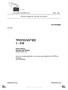 ΤΡΟΠΟΛΟΓΙΕΣ EL Eνωμένη στην πολυμορφία EL 2011/2034(INI) Σχέδιο έκθεσης Francisco Sosa Wagner (PE v02-00)