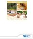 IDEALES SPA CATALOGUE THE TRUE HYDROTHERAPY