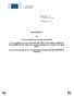 ΠΑΡΑΡΤΗΜΑΤΑ. του. κατ εξουσιοδότηση κανονισμού της Επιτροπής