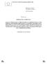 ΕΠΙΤΡΟΠΗ ΤΩΝ ΕΥΡΩΠΑΪΚΩΝ ΚΟΙΝΟΤΗΤΩΝ. Πρόταση για ΑΠΟΦΑΣΗ ΤΟΥ ΣΥΜΒΟΥΛΙΟΥ