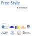 Free Style v.1.1 Aegean Robotics Competition 2019