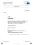 ***I ΕΚΘΕΣΗ. EL Eνωμένη στην πολυμορφία EL. Ευρωπαϊκό Κοινοβούλιο A8-0378/