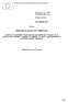 ΕΠΙΤΡΟΠΗ ΤΩΝ ΕΥΡΩΠΑΪΚΩΝ ΚΟΙΝΟΤΗΤΩΝ. Πρόταση ΑΠΟΦΑΣΗΣ ΠΛΑΙΣΙΟΥ ΤΟΥ ΣΥΜΒΟΥΛΙΟΥ