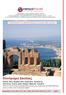Το ταξίδι best seller που οι ταξιδιώτες ανέδειξαν ως το «καλύτερο ταξίδι στη Σικελία»