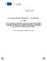 ΚΑΤ ΕΞΟΥΣΙΟΔΟΤΗΣΗ ΚΑΝΟΝΙΣΜΟΣ (ΕΕ) /... ΤΗΣ ΕΠΙΤΡΟΠΗΣ. της