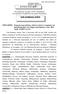 Α Π Ο Σ Π Α Σ Μ Α. Του πρακτικού της αριθ. 2/2015 συνεδρίασης του ηµοτικού Συµβουλίου του ήµου Κοµοτηνής