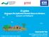 10 χρόνια Πρόγραμμα Μη Συμβατικών Υδατικών Πόρων στη Μεσόγειο: Εμπειρίες και Μαθήματα
