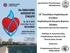 18 o Πανελλήνιο Καρδιολογικό Συνέδριο Καρδιολογική Εταιρεία Βορείου Ελλάδος