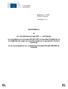 ΠΑΡΑΡΤΗΜΑΤΑ. του. κατ' εξουσιοδότηση κανονισμού (ΕΕ).../... της Επιτροπής