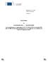 ΠΑΡΑΡΤΗΜΑ. του ΚΑΝΟΝΙΣΜΟΥ (ΕΕ) / ΤΗΣ ΕΠΙΤΡΟΠΗΣ